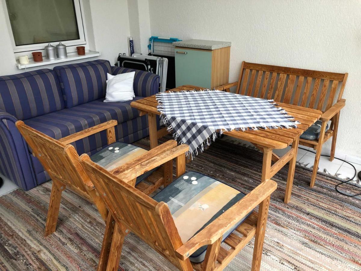 Strandhaus Lobbe - Fewo 45499 Exterior foto