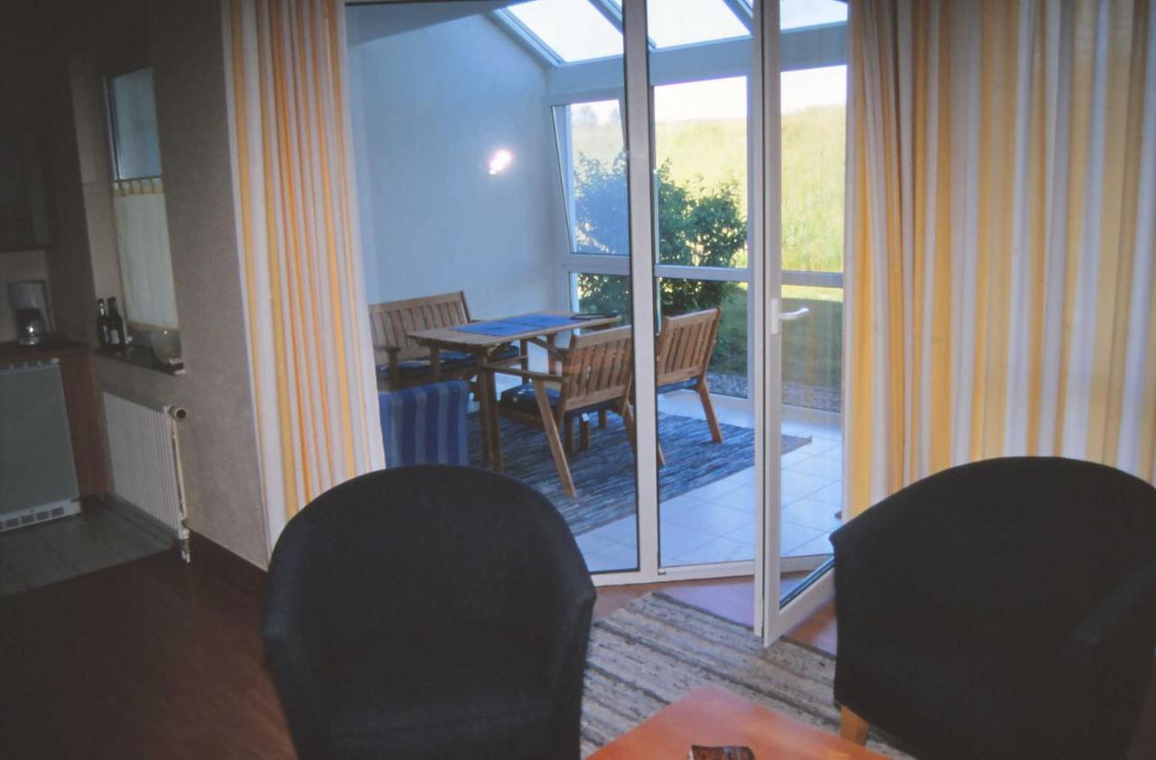 Strandhaus Lobbe - Fewo 45499 Exterior foto